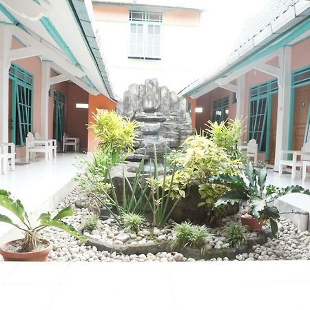 Ismoyo Hotel Yogyakarta Kültér fotó