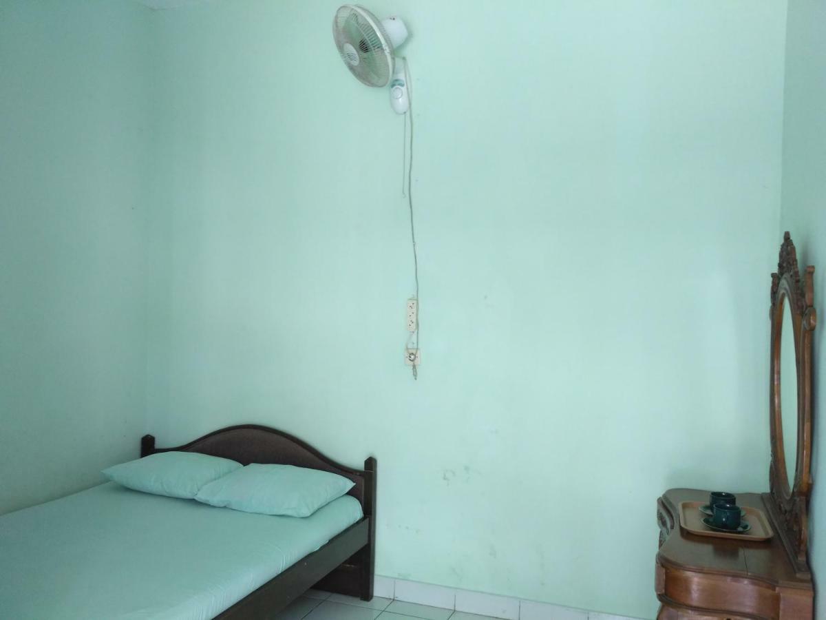 Ismoyo Hotel Yogyakarta Kültér fotó