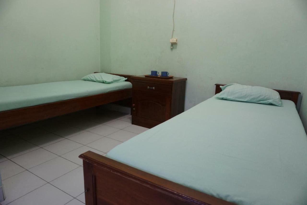 Ismoyo Hotel Yogyakarta Kültér fotó